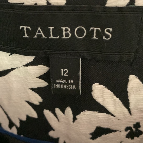 Talbots Daisy Jacket - Picture 2 of 5